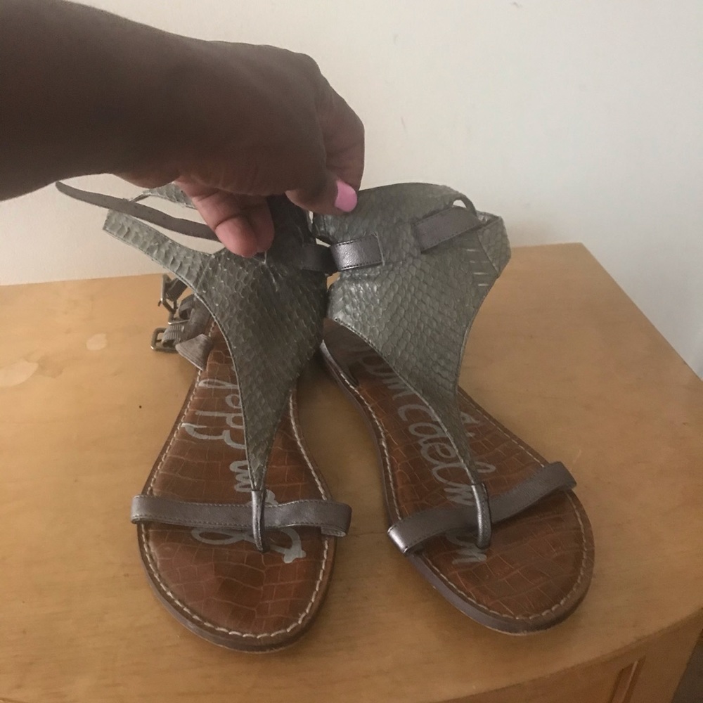 Sam Edelman sandals